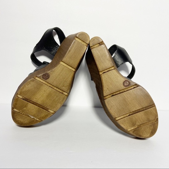 Kenneth Cole Reaction Capellini Wedge Size 7.5M - Picture 9 of 9